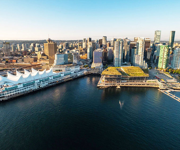 Vancouver Exhibition – Lara J. Trad representing Lebanon at Art Vancouver, May 2023
