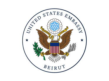 Lara J. Trad – Private Exhibition at the American Embassy in Lebanon