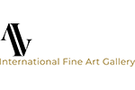 ArtVenture International Fine Art Galery Logo - Represented by Lara J. Trad